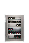 Reparación averías vinoteca Bauknecht en  Lleida